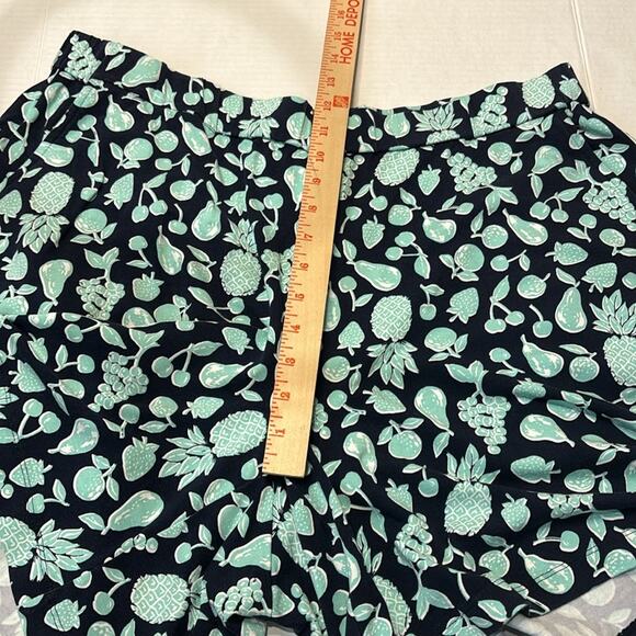 J.Jill Wherever Collection Elastic Waistband Side Pockets Pull On Shorts Size XL - Picture 6 of 9